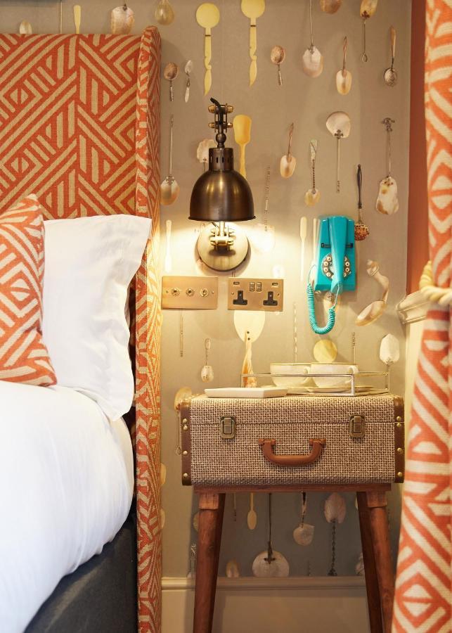 The Kings Arms Pub & Boutique Rooms 런던 외부 사진