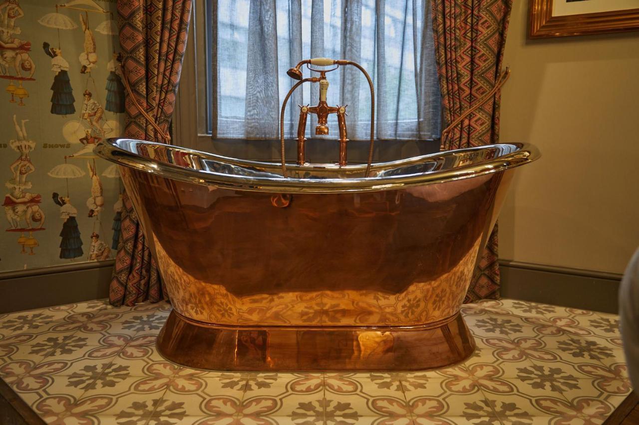 The Kings Arms Pub & Boutique Rooms 런던 외부 사진