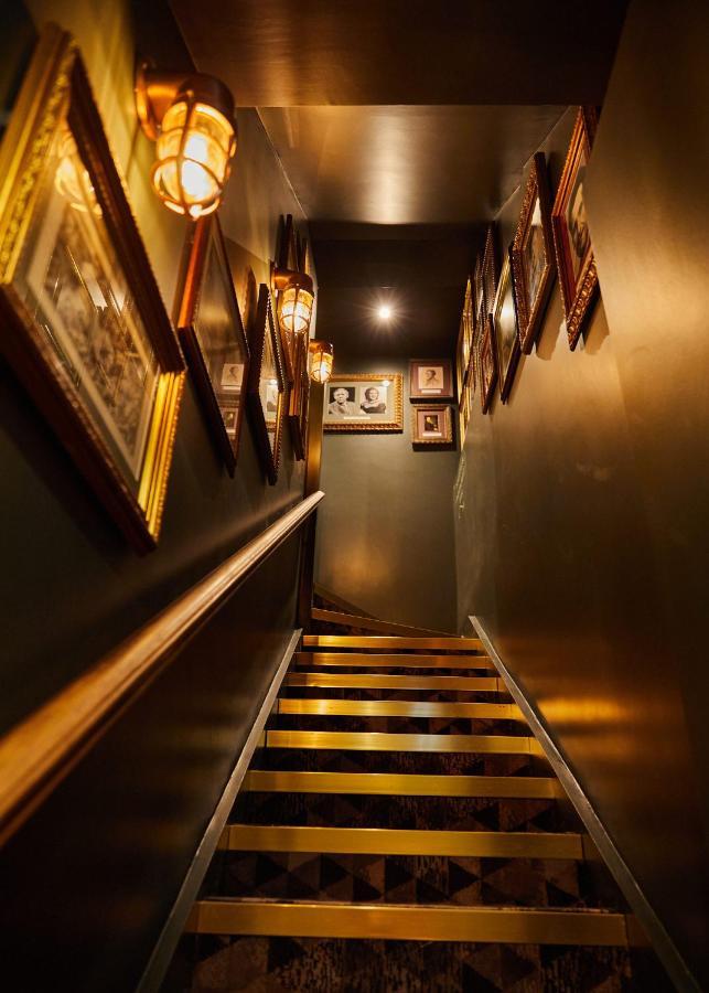 The Kings Arms Pub & Boutique Rooms 런던 외부 사진