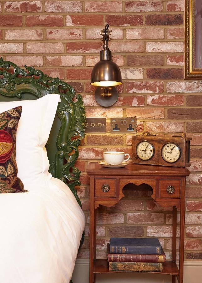 The Kings Arms Pub & Boutique Rooms 런던 외부 사진