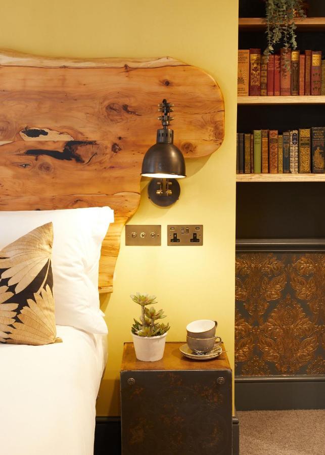 The Kings Arms Pub & Boutique Rooms 런던 외부 사진