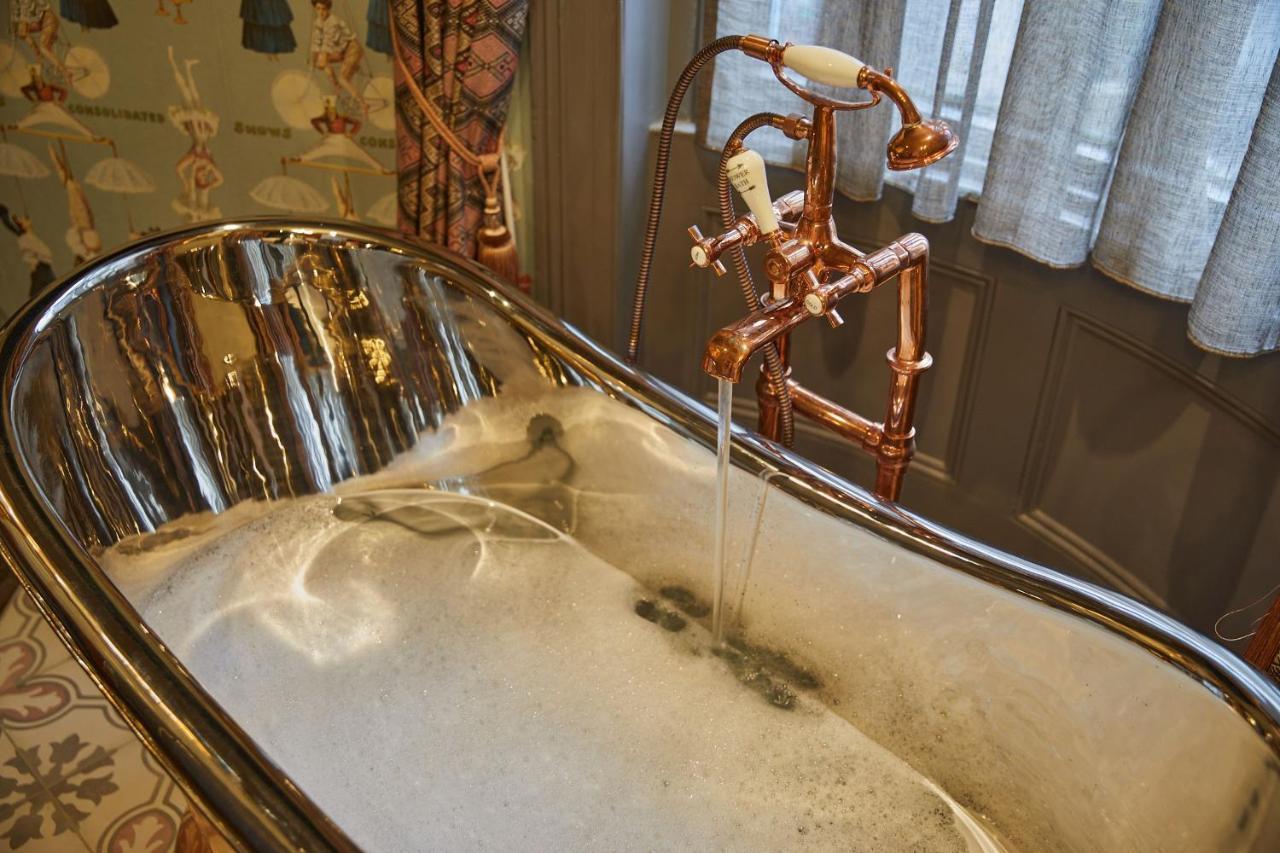 The Kings Arms Pub & Boutique Rooms 런던 외부 사진
