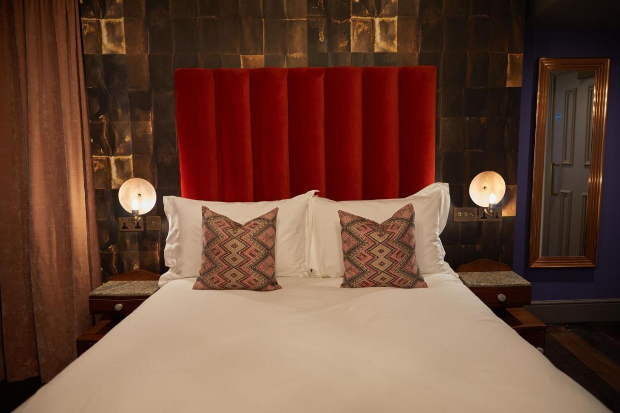 The Kings Arms Pub & Boutique Rooms 런던 외부 사진