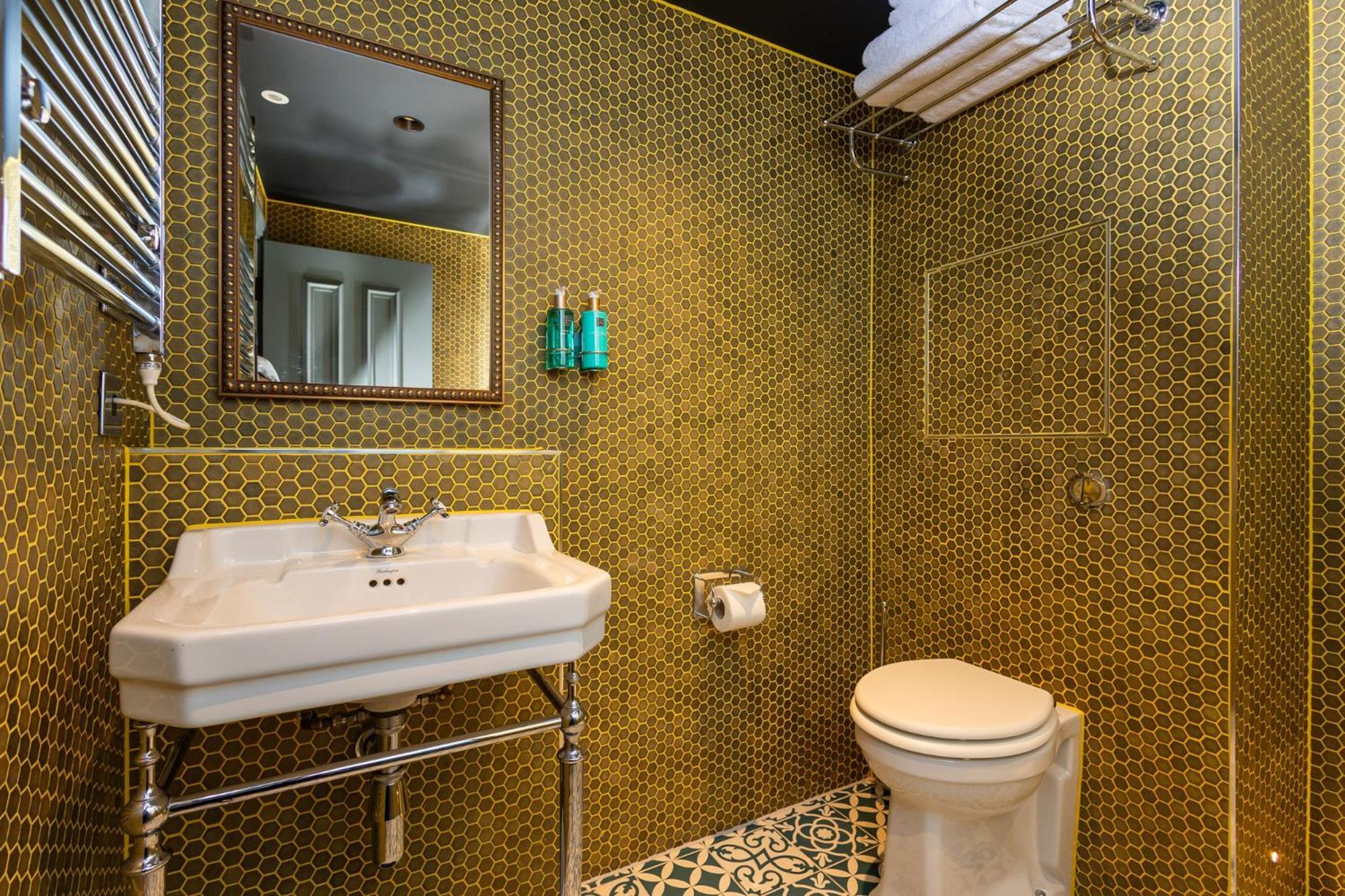 The Kings Arms Pub & Boutique Rooms 런던 외부 사진