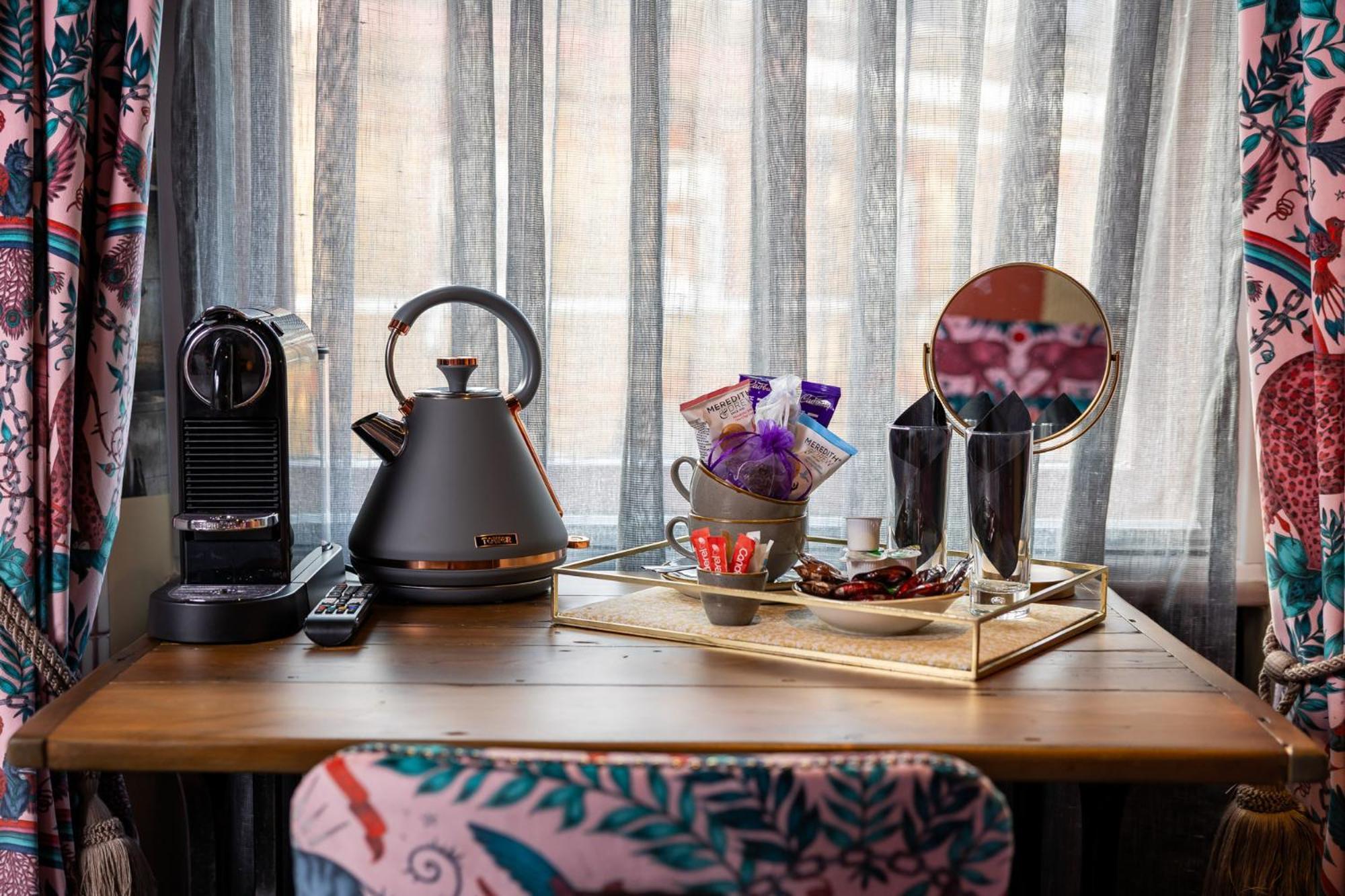 The Kings Arms Pub & Boutique Rooms 런던 외부 사진